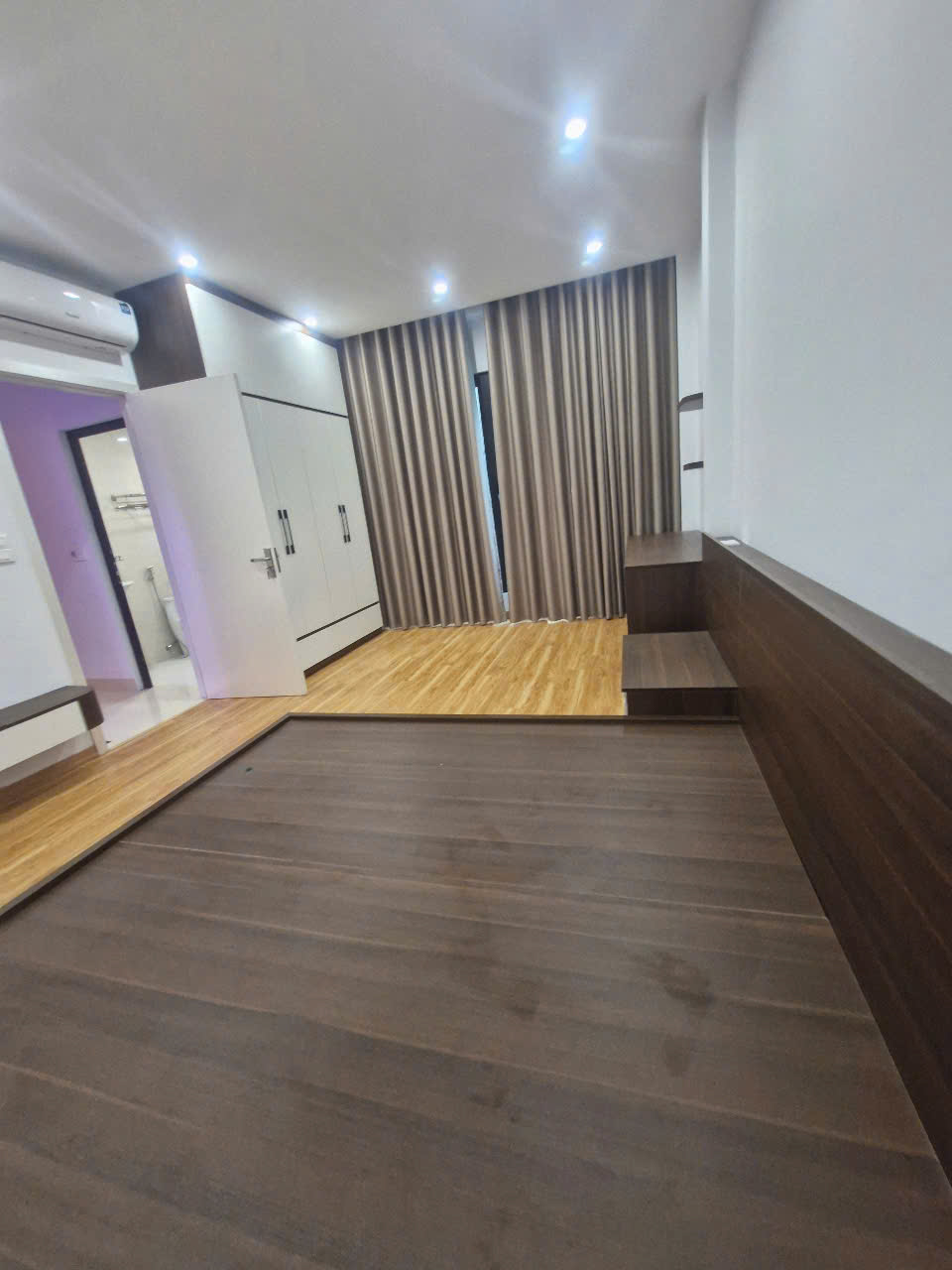 Chính chủ gửi bán nhà đẹp ở ngay phố Cầu Đơ, Hà Cầu, Hà Đông, chỉ 7 tỷ 880 - Ảnh chính